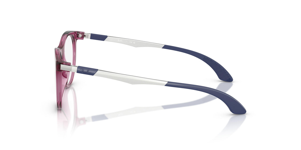 7504 - Violet - Clear