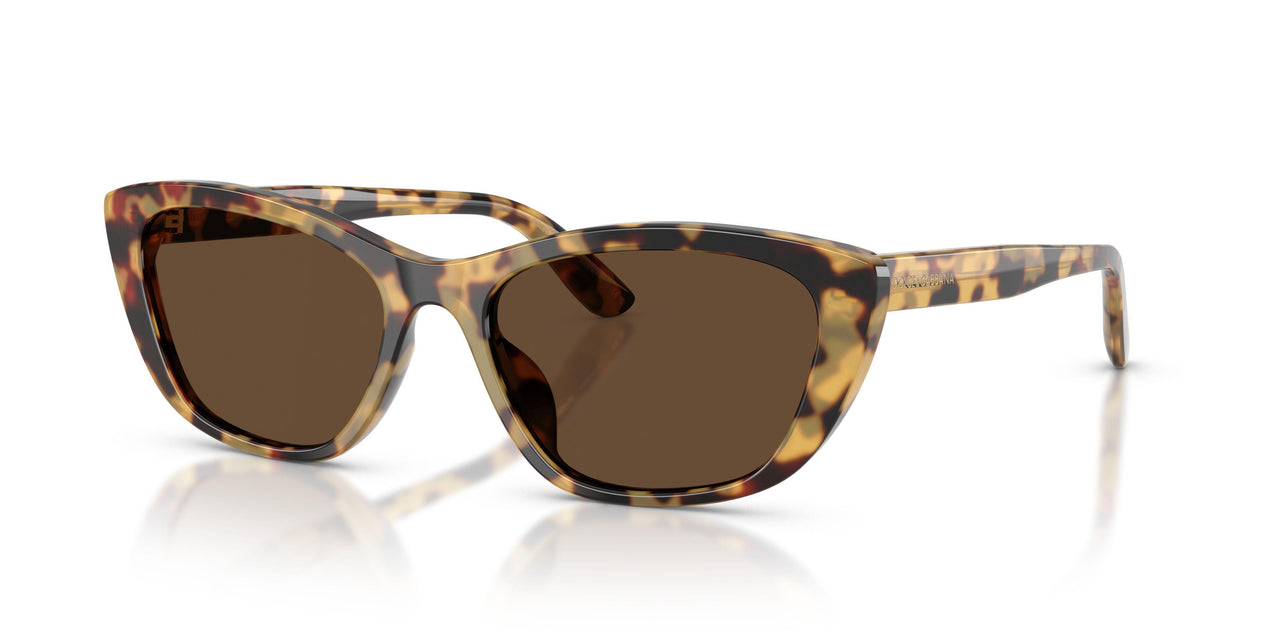 Dolce & Gabbana 4571 Sunglasses