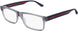 Gucci Web GG0752O Eyeglasses