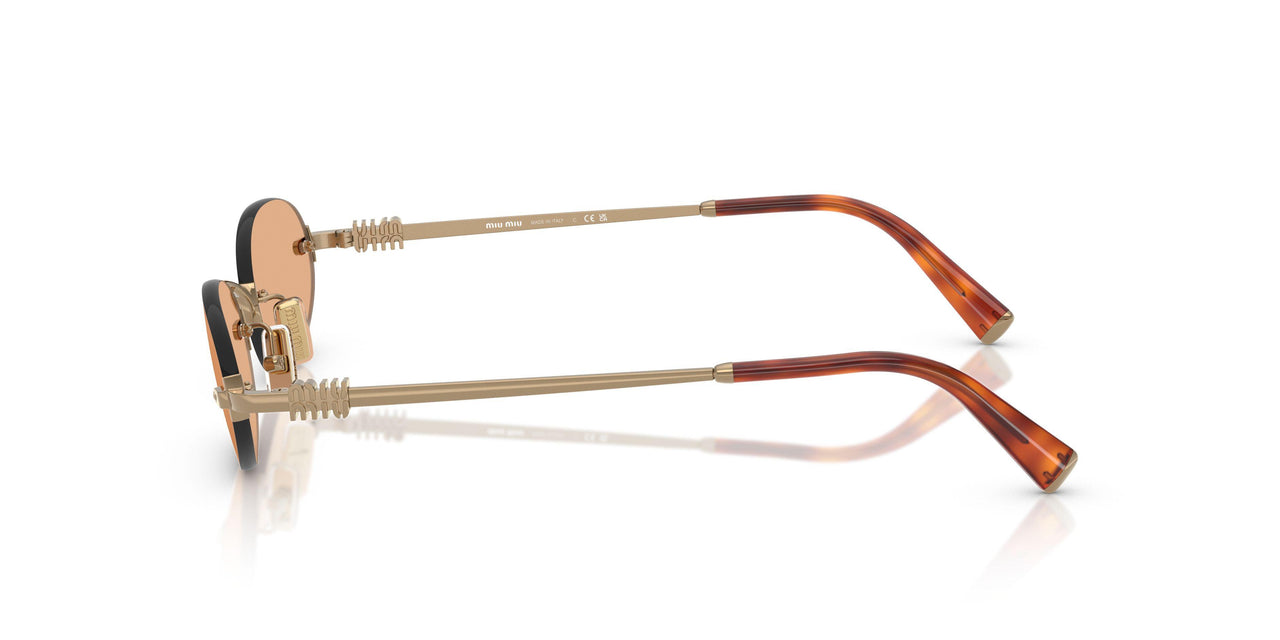7OE90X - Brown - Orange