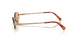 7OE90X - Brown - Orange