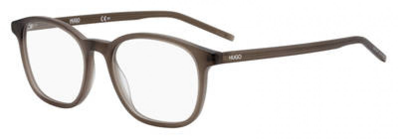 04IN-00 - Matte Brown