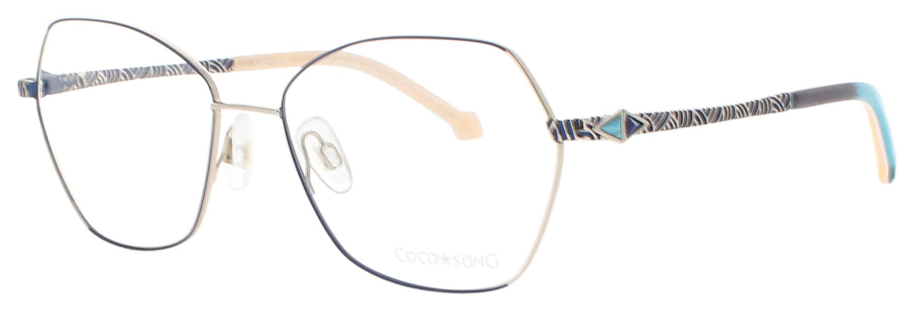 Coco Song BROKENWINGS Eyeglasses