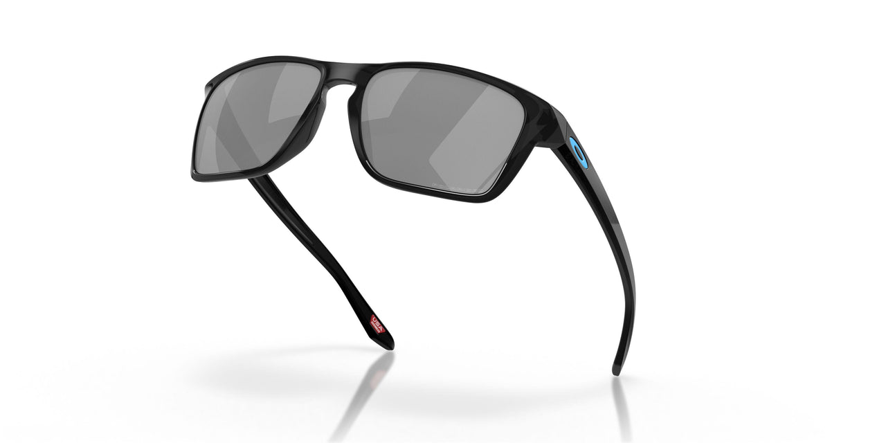944823 - Black - Black Iridium Polarized