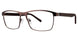 MTTBRWN - Matte Brown