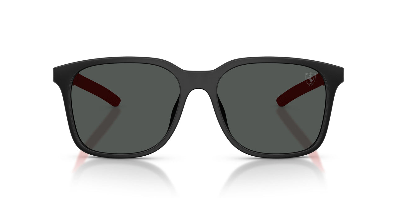 504/87 - Black - Dark Grey