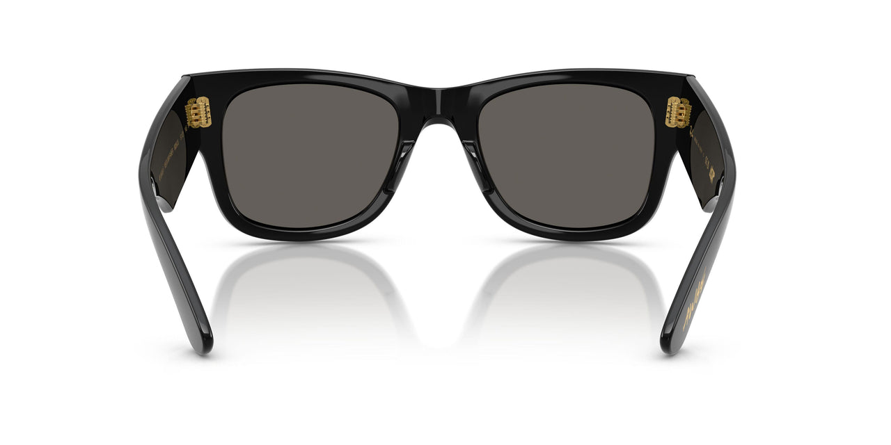 6826J5 - Black - Ultra Black