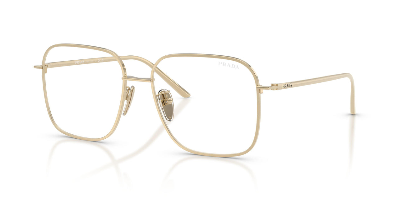 ZVN10W - Gold - Clear Blue-violet Light Filter