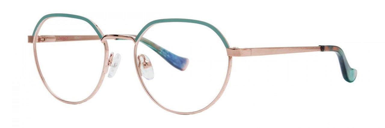 Kensie Whirl Eyeglasses