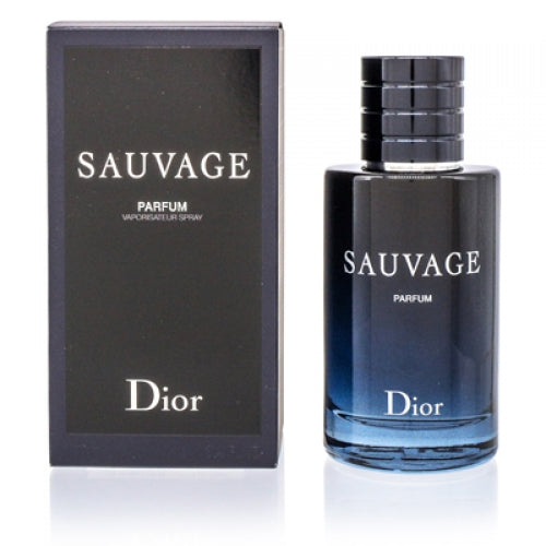 Ch. Dior Sauvage Parfum Spray