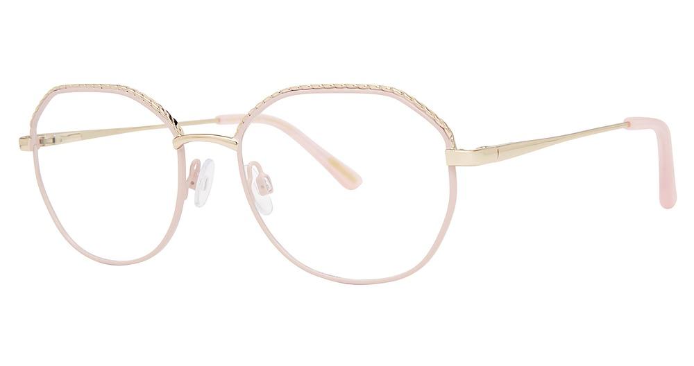 730 - Pink/gold