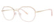730 - Pink/gold