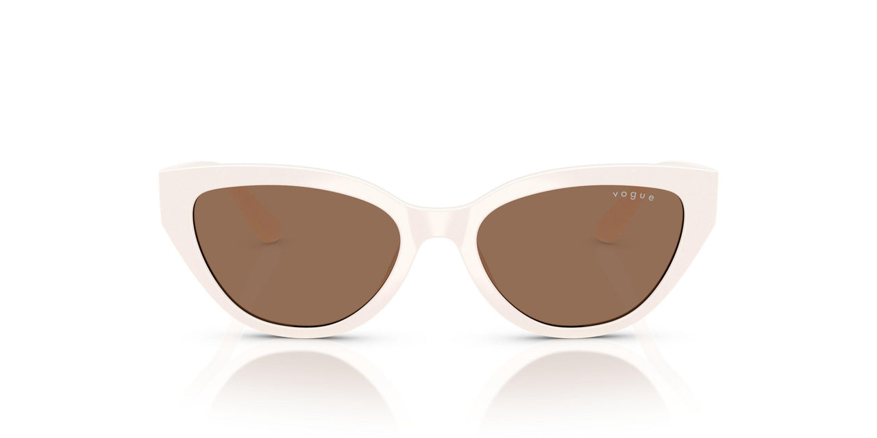 312473 - Beige - Dark Brown