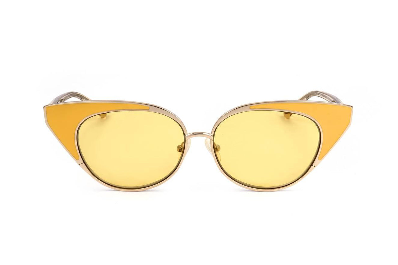 No 21 by Linda Farrow N21S18 Sunglasses