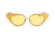 No 21 by Linda Farrow N21S18 Sunglasses