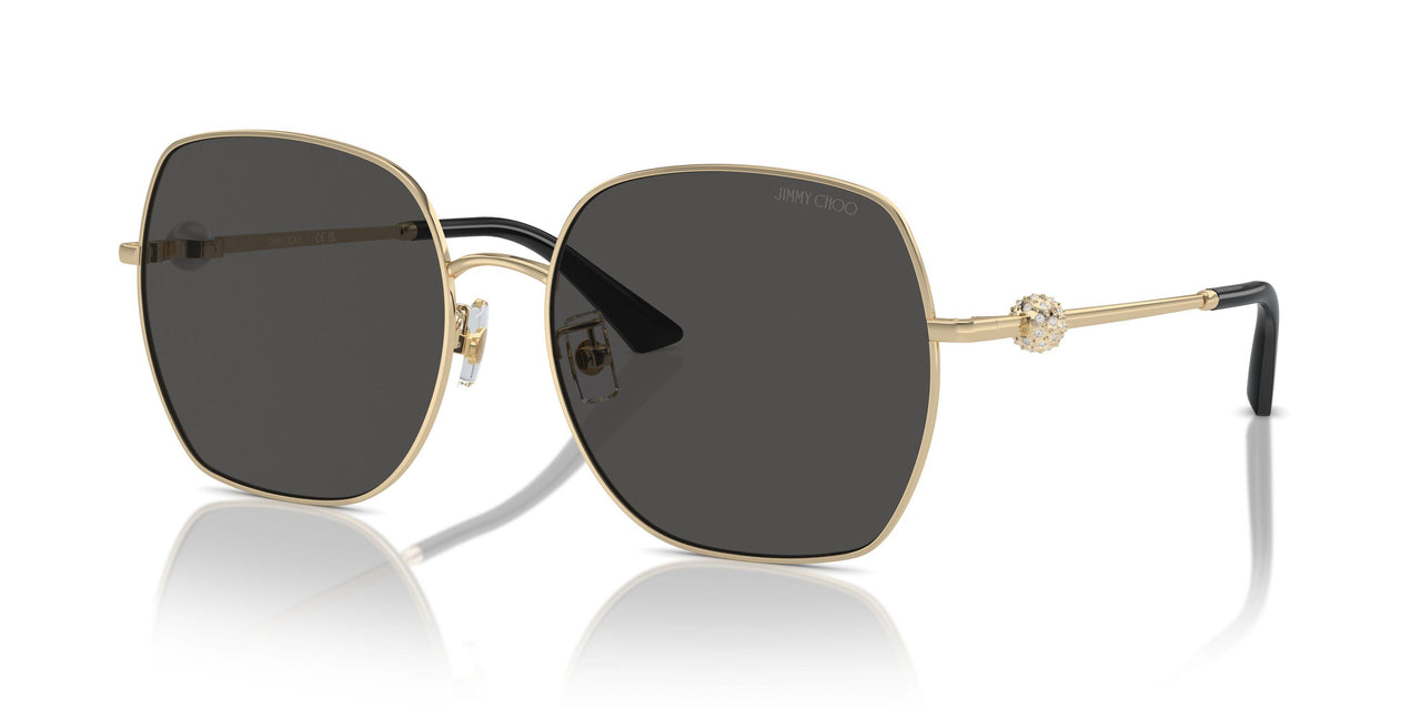 300687 - Gold - Dark Grey