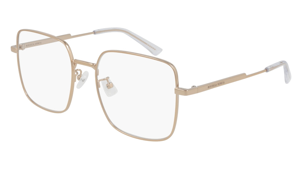 Bottega Veneta Dna BV1110O Eyeglasses