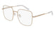 Bottega Veneta Dna BV1110O Eyeglasses