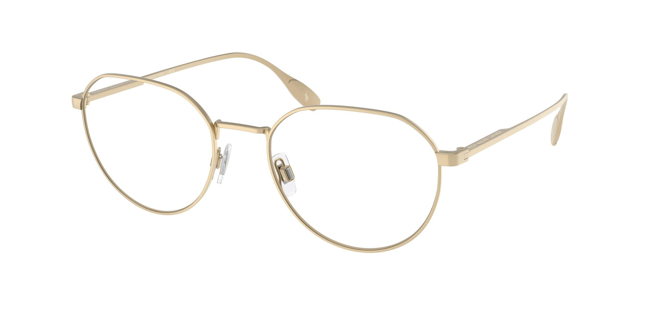 Polo 1233 Eyeglasses