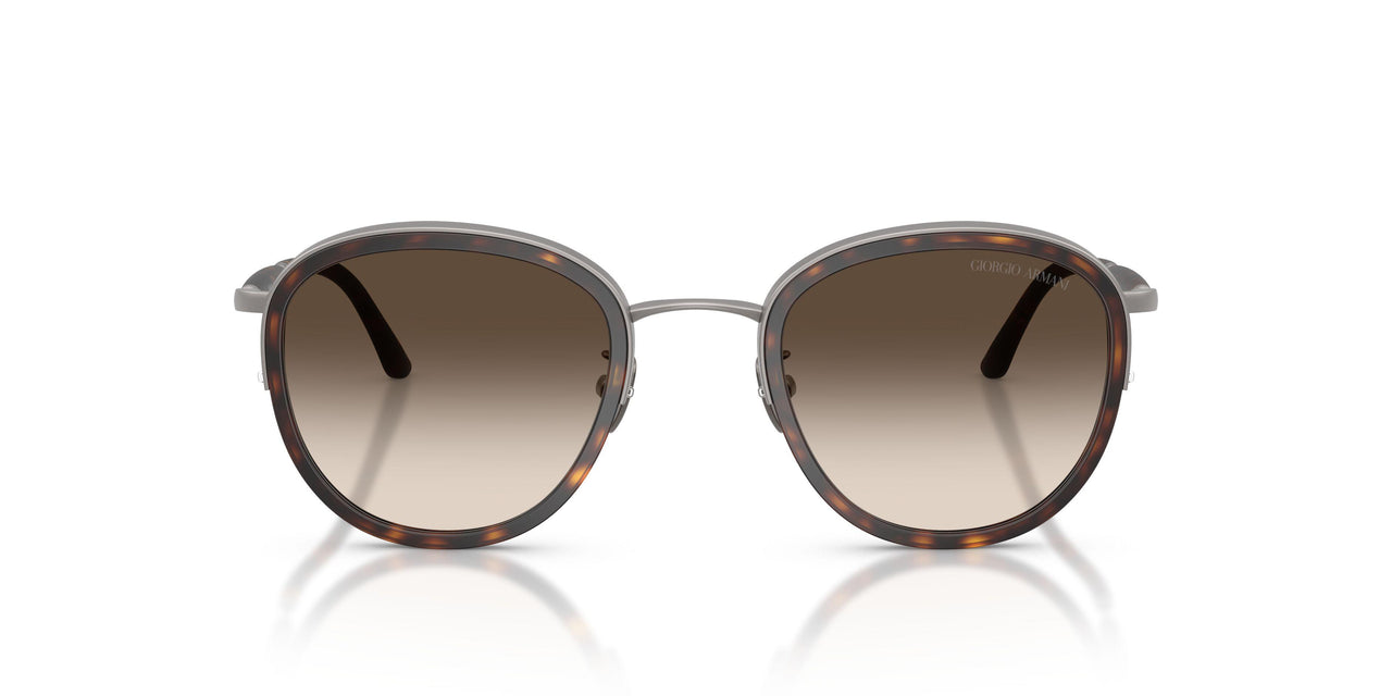 30030A - Grey - Light Brown Gradient Grey