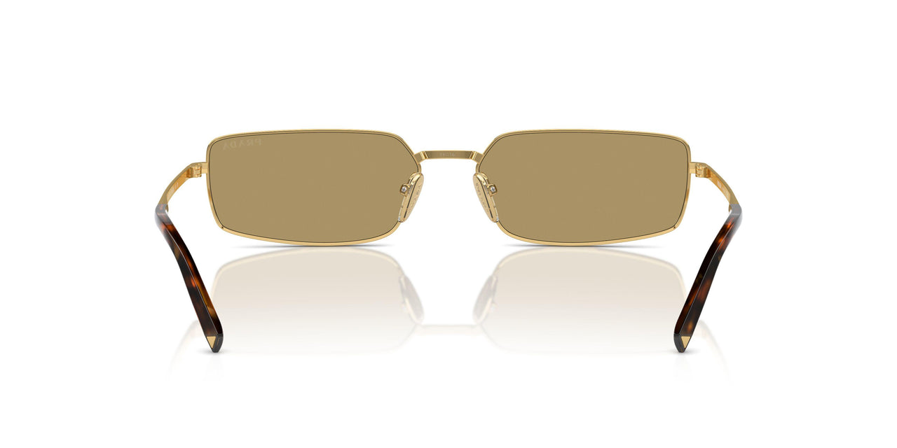 5AK70G - Gold - Green Olive