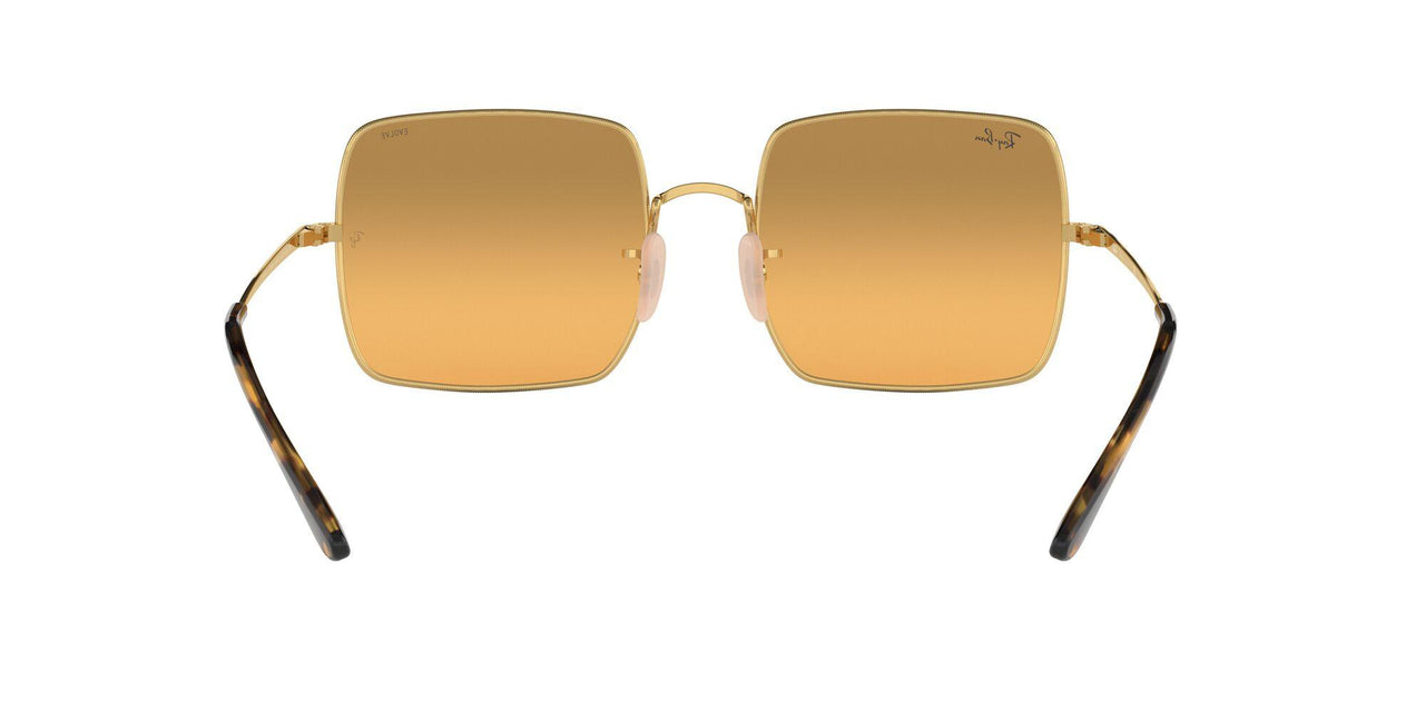9150AC - Gold - Photo Orange Gradient Brown