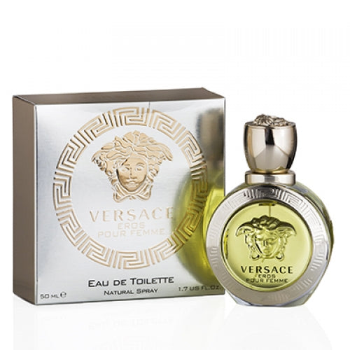 Versace Eros EDT Spray