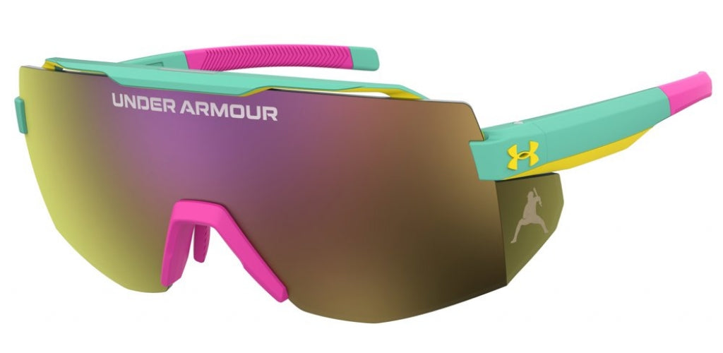 Under Armour UASQUAD Sunglasses