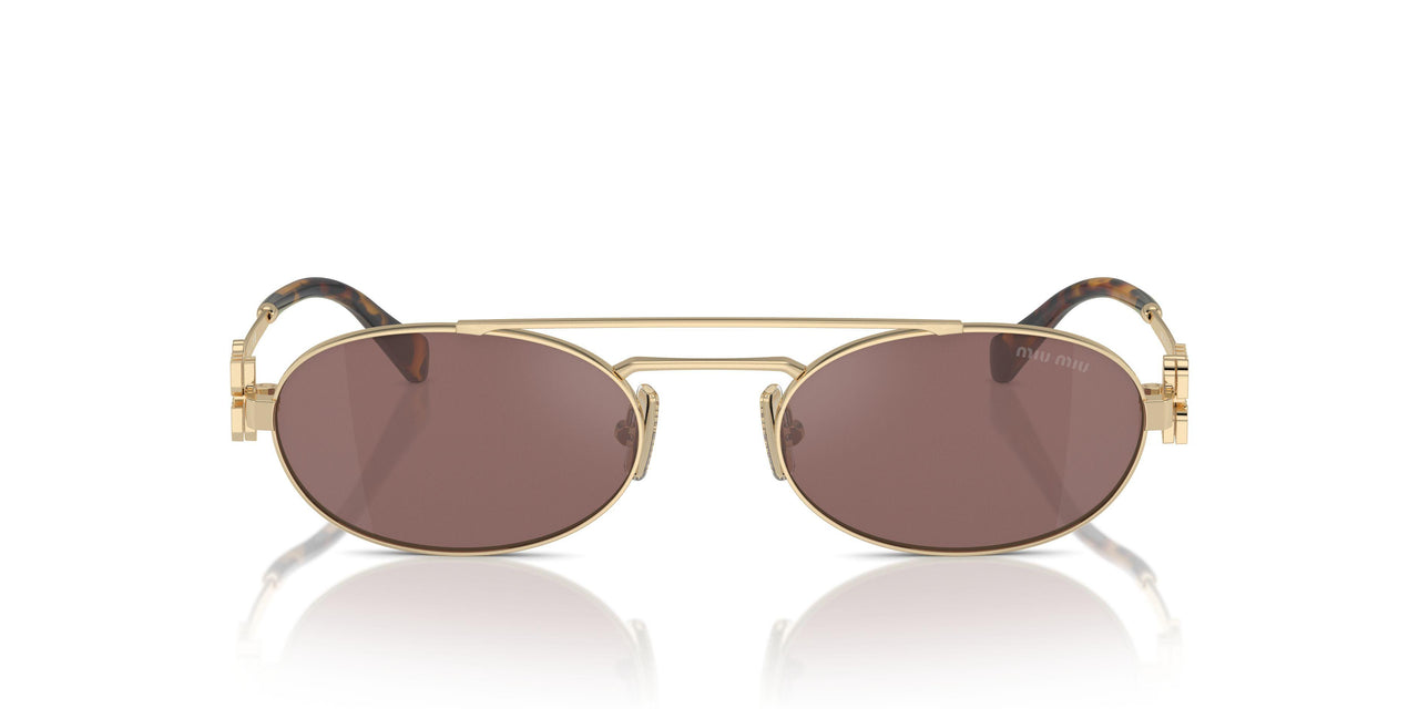 ZVN70D - Gold - Brown Silver