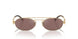 ZVN70D - Gold - Brown Silver