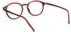 3540 - Wine Red