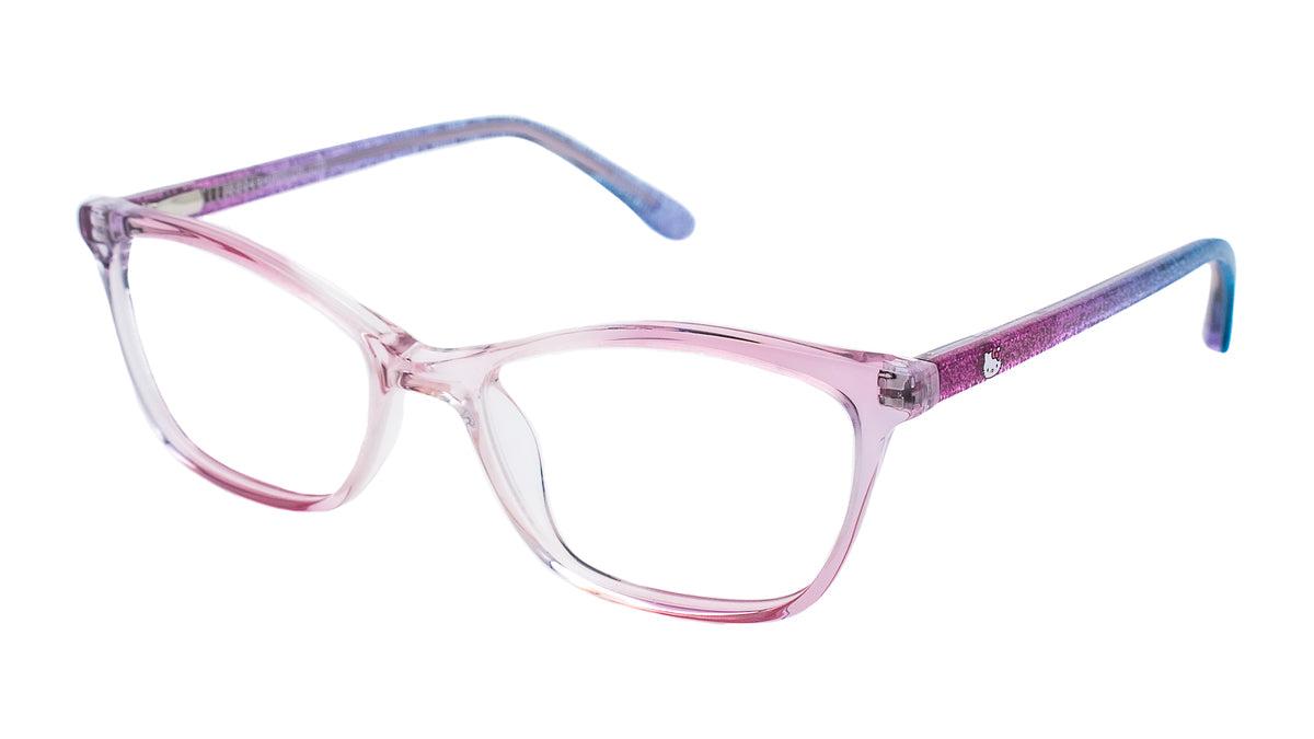 Hello Kitty 373 Eyeglasses