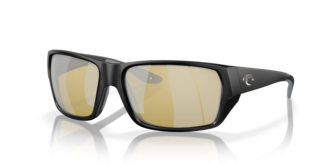 911305 - Black - Sunrise Silver Mirror