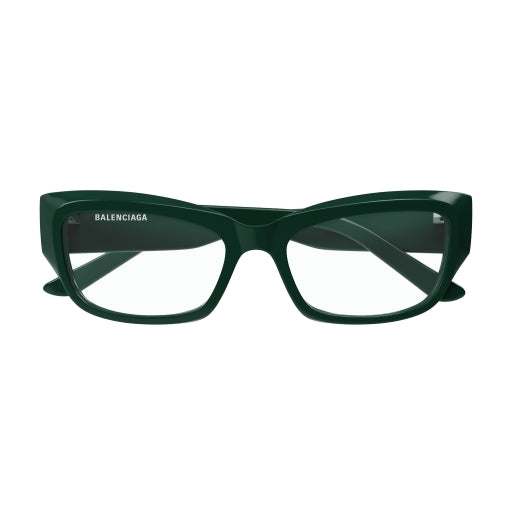 004 - Green - Transparent