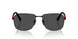 1BO06F - Black - Dark Grey