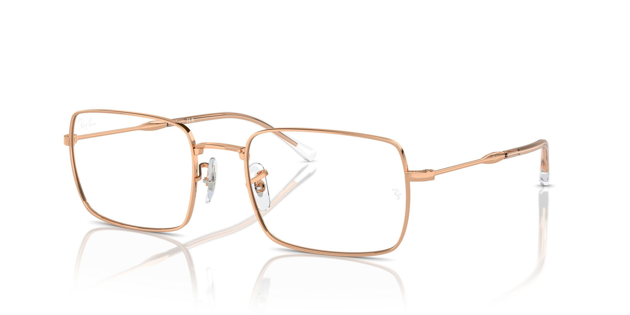 3094 - Gold - Clear