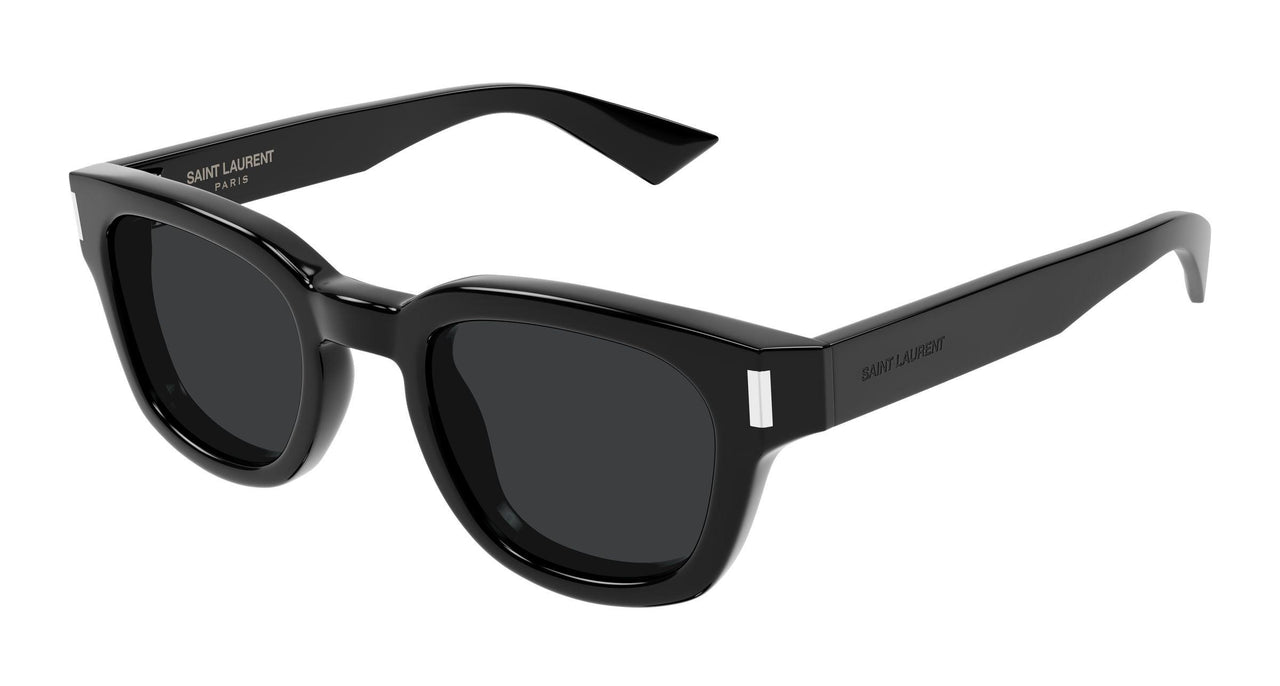 005 - Black - Black