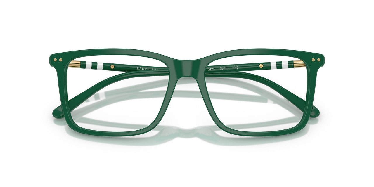 5421 - Green
