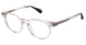 228 - ALS-1013 ELLIS CRYSTAL PINK