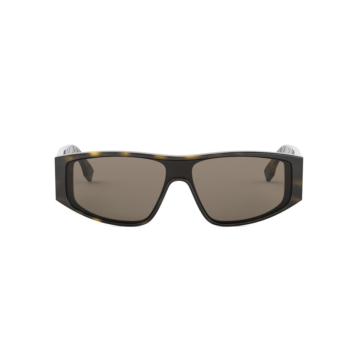 52E - Shiny Havana - Brown