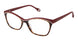 Fysh F-3746 Eyeglasses