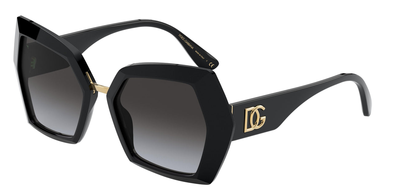 Dolce & Gabbana 4377 Sunglasses