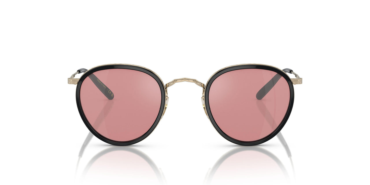 51453E - Black - Magenta Photochromic