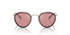 51453E - Black - Magenta Photochromic