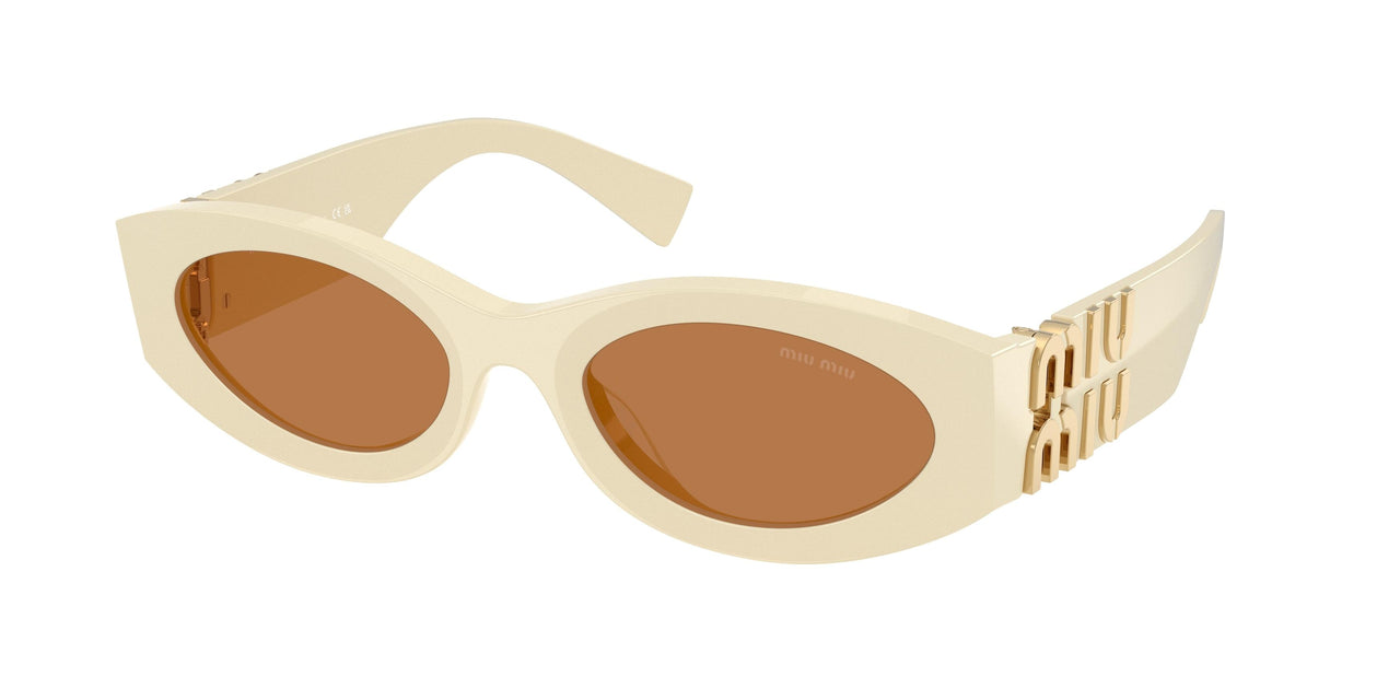 21D90Q - White - Brown