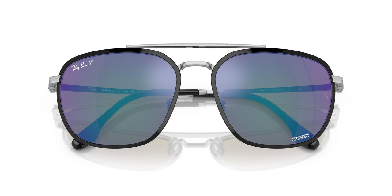 91444L - Black - Blue