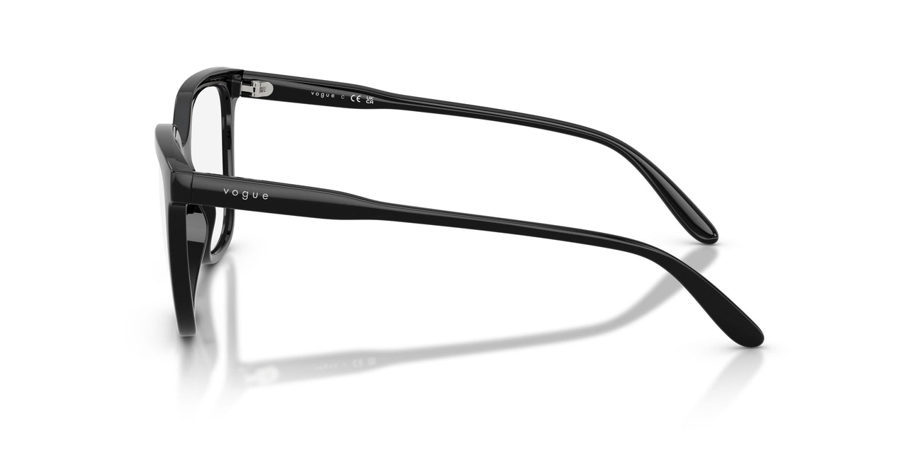 W44 - Black