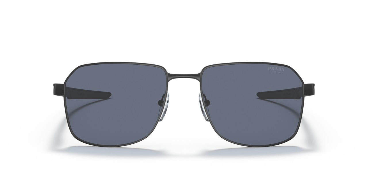 DG009R - Black - Blue