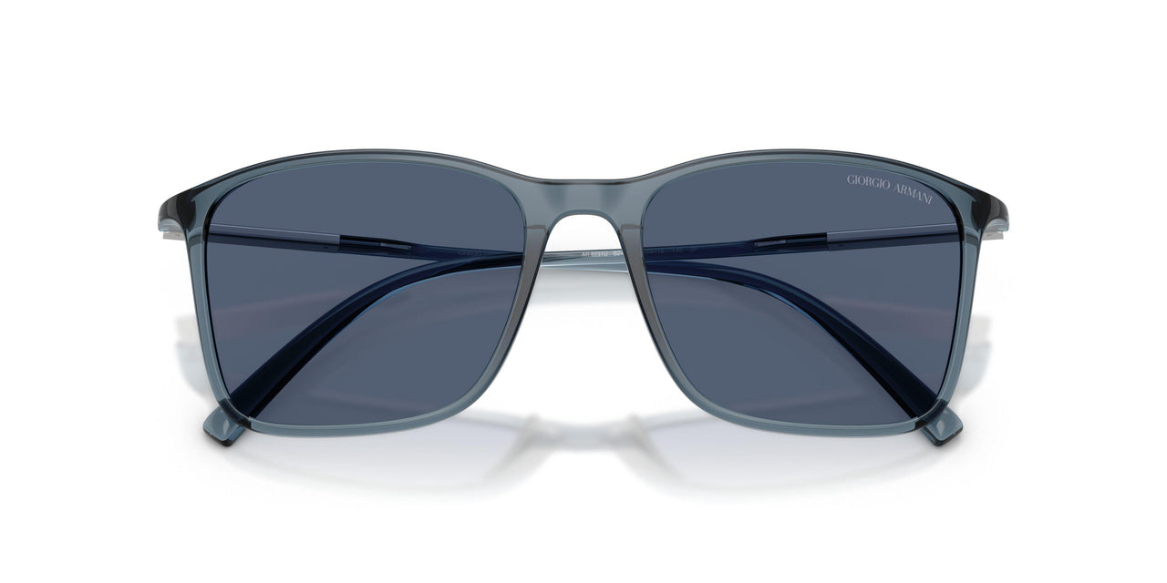 6241M3 - Blue - Photochromatic Grey
