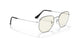 003/BL - Silver - Photo Grey+blue Light Filter